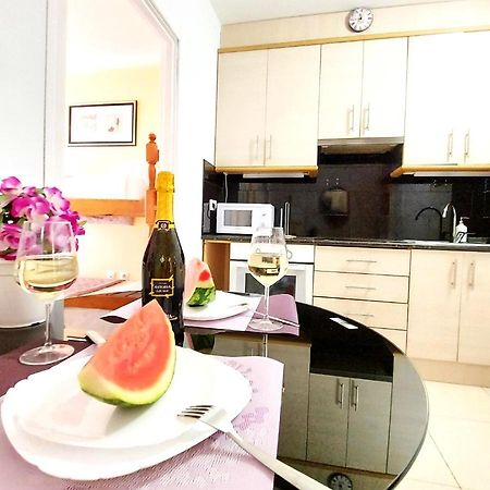Adeje House 2 Bedrooms, Wifi Free Costa Adeje  Eksteriør billede
