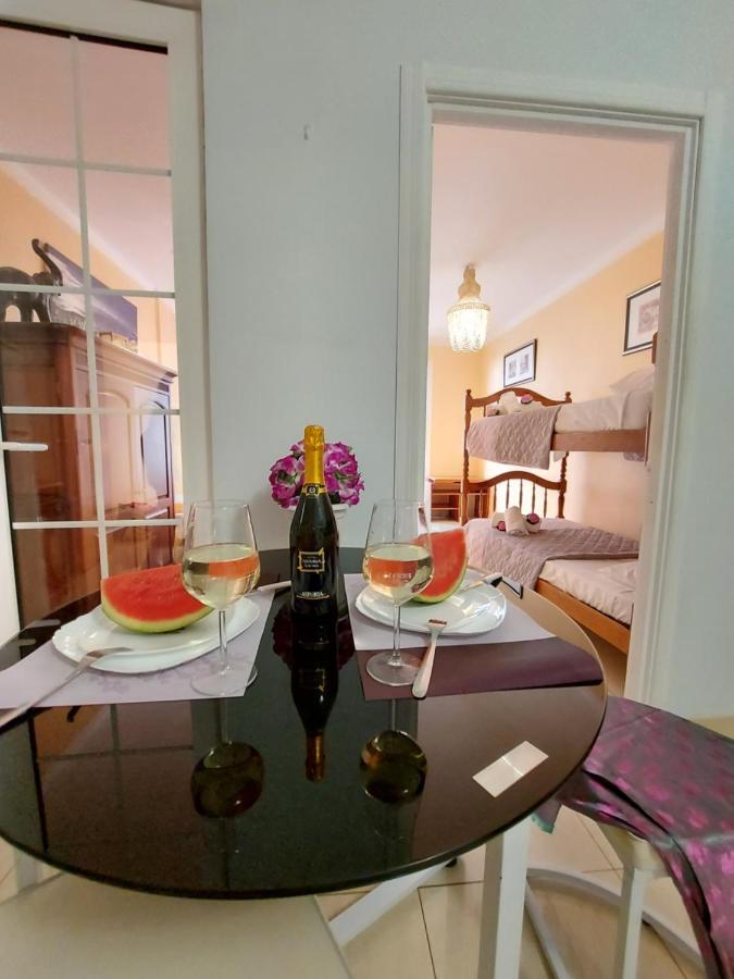Adeje House 2 Bedrooms, Wifi Free Costa Adeje  Eksteriør billede