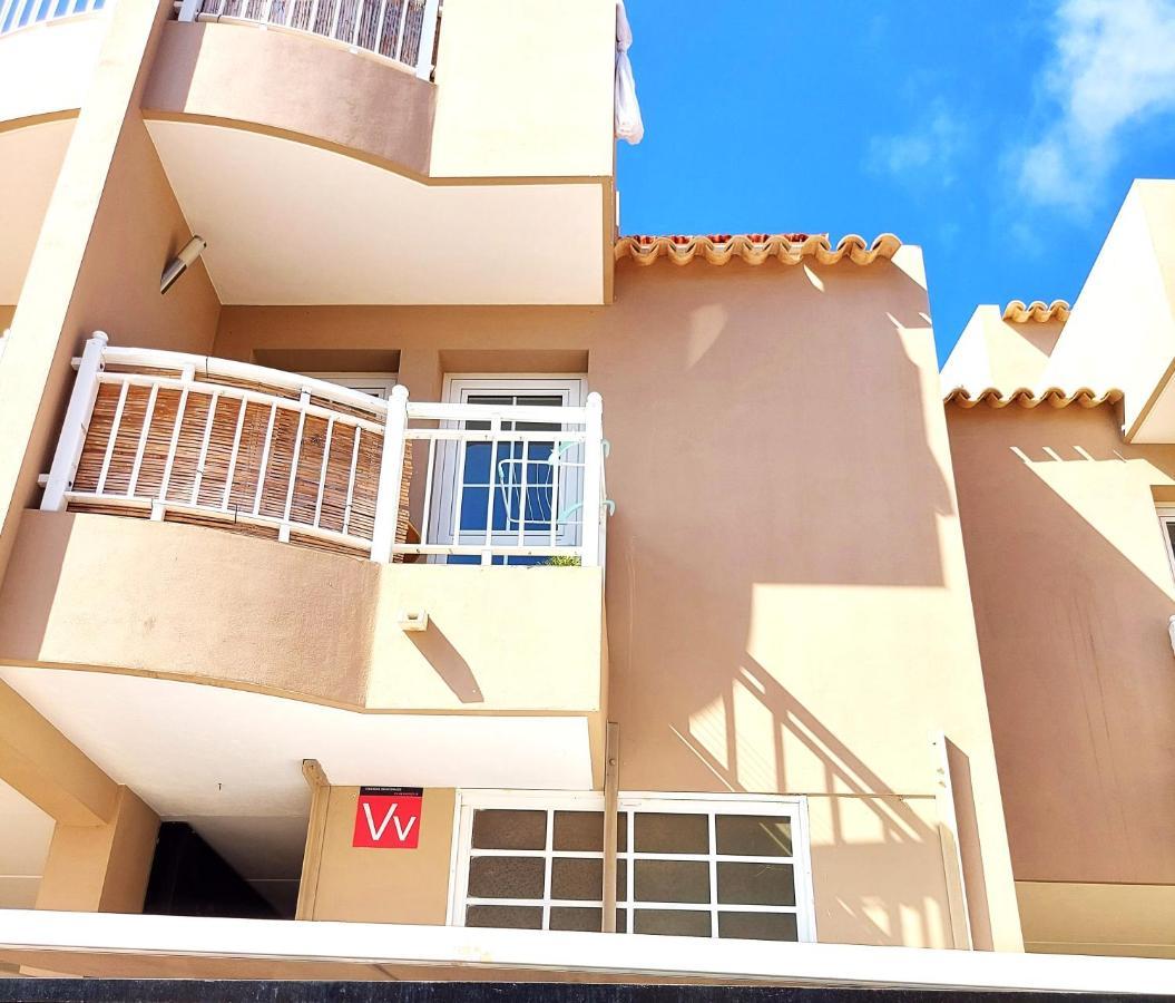 Adeje House 2 Bedrooms, Wifi Free Costa Adeje  Eksteriør billede
