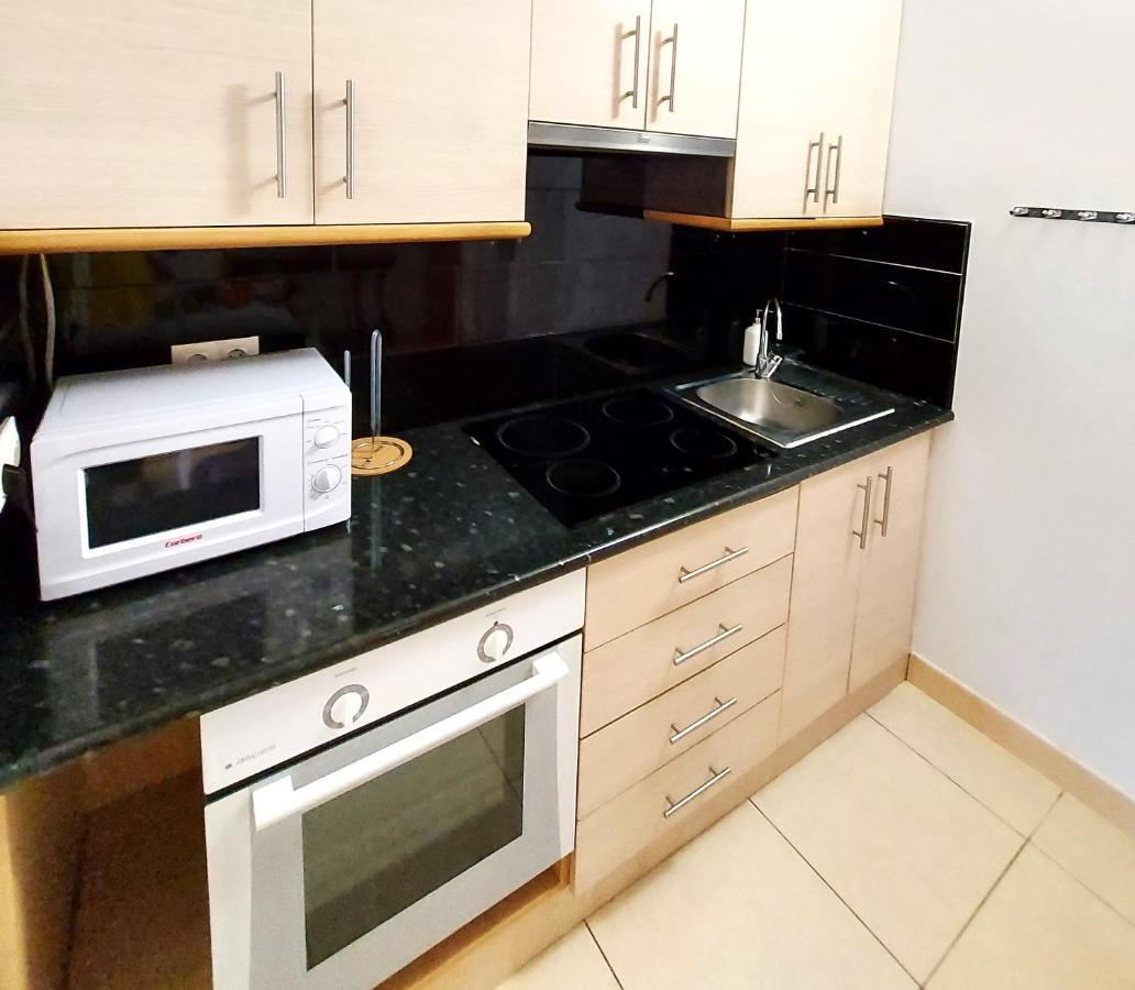 Adeje House 2 Bedrooms, Wifi Free Costa Adeje  Eksteriør billede