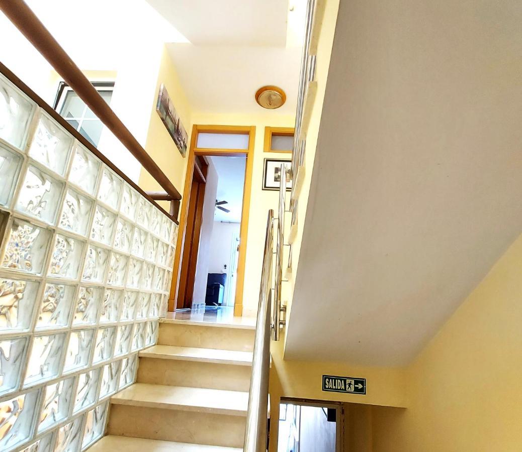Adeje House 2 Bedrooms, Wifi Free Costa Adeje  Eksteriør billede