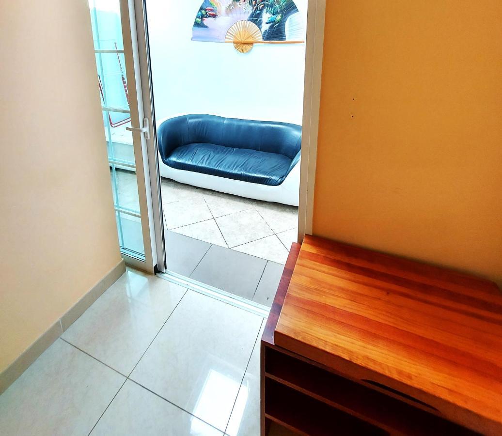 Adeje House 2 Bedrooms, Wifi Free Costa Adeje  Eksteriør billede