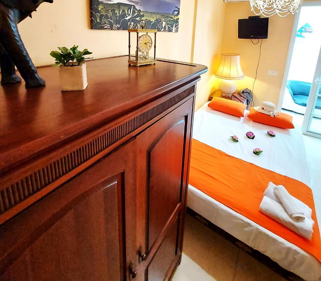 Adeje House 2 Bedrooms, Wifi Free Costa Adeje  Eksteriør billede