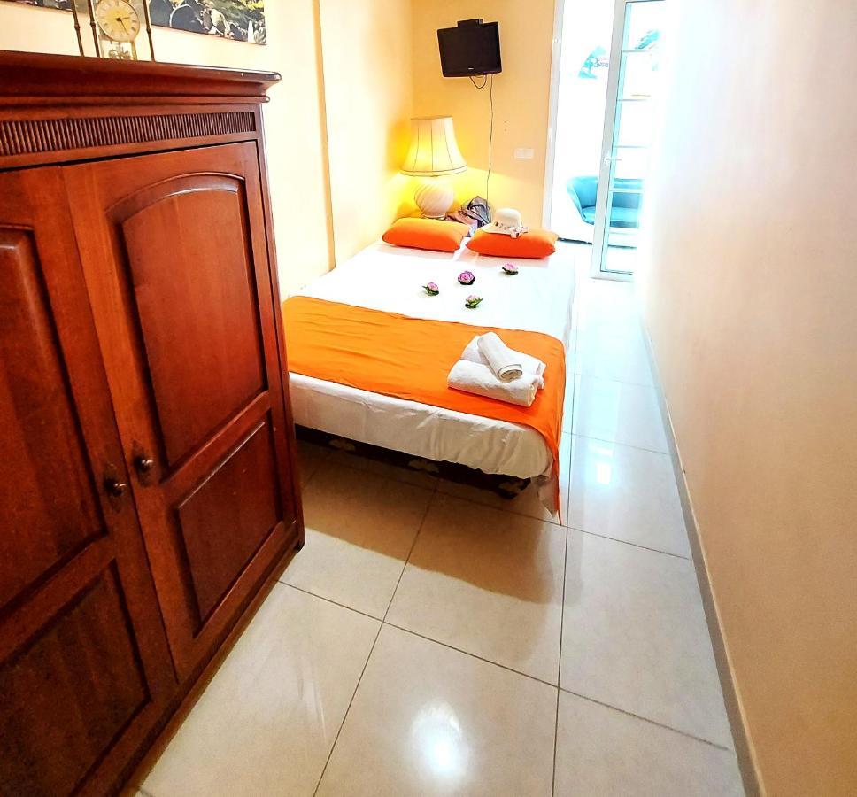 Adeje House 2 Bedrooms, Wifi Free Costa Adeje  Eksteriør billede