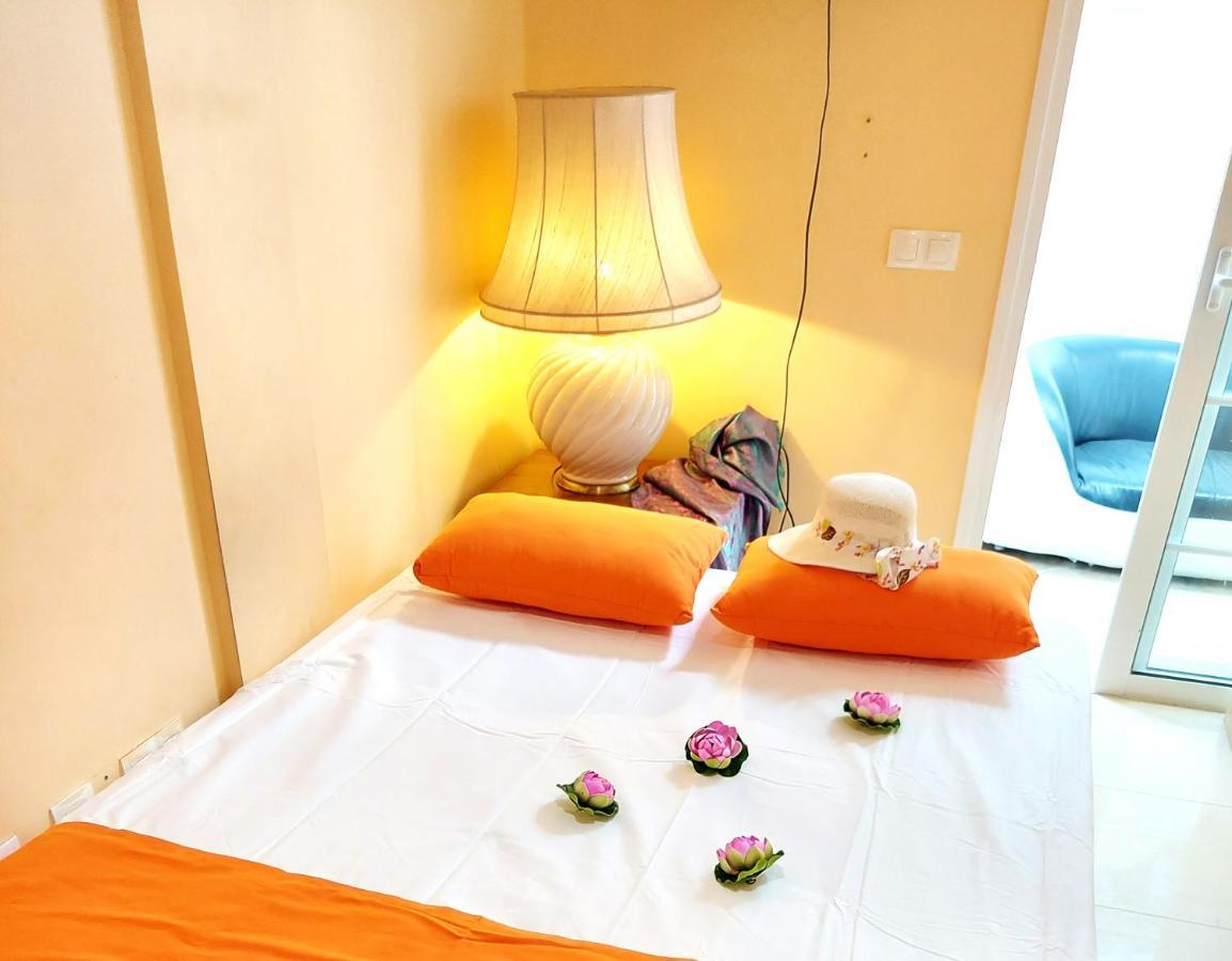 Adeje House 2 Bedrooms, Wifi Free Costa Adeje  Eksteriør billede