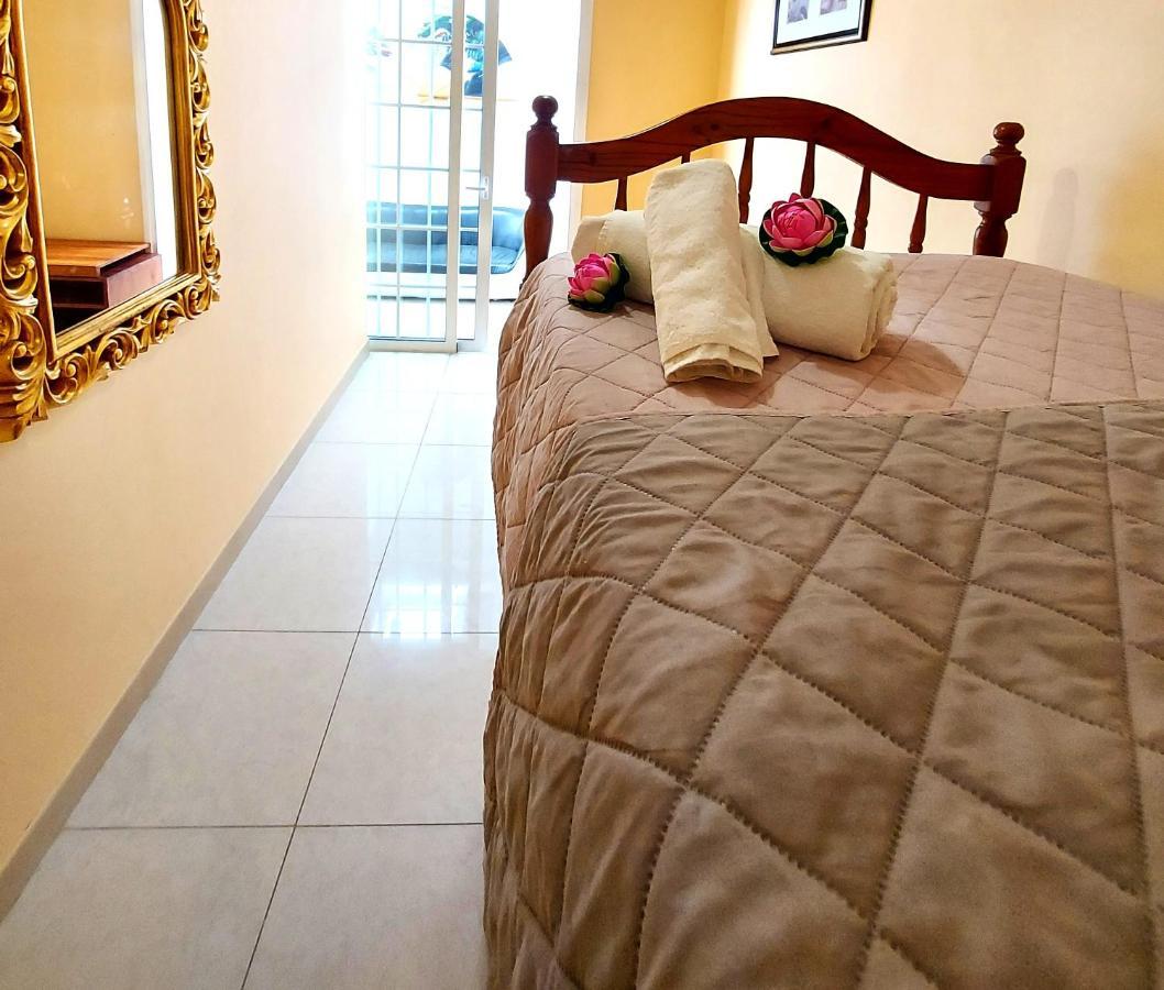 Adeje House 2 Bedrooms, Wifi Free Costa Adeje  Eksteriør billede